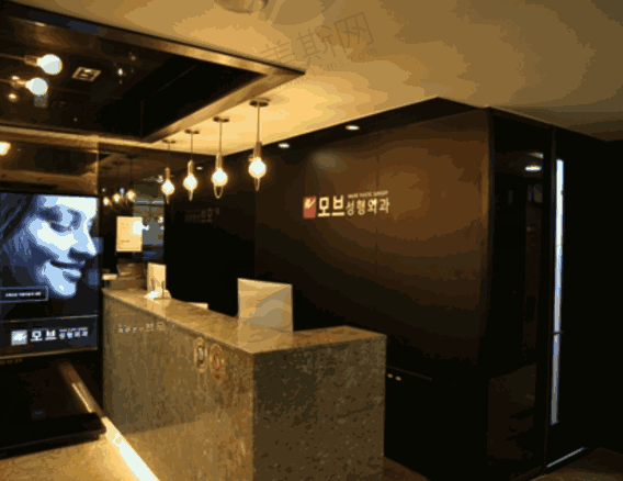 韩国mauve整形外科（中文名车柄勋整形外科）