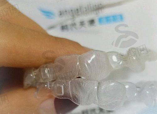 广州光华口腔医院科室介绍