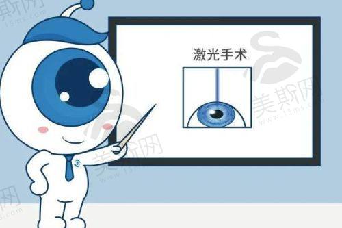 贵州省人民医院做近视手术怎么样