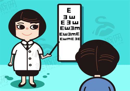 南京近视激光手术患者实例分享：从模糊到清晰的蜕变故事