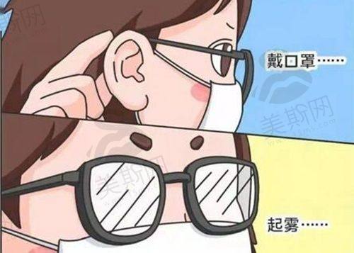 全飞秒手术修复期多久？总结与就医指引