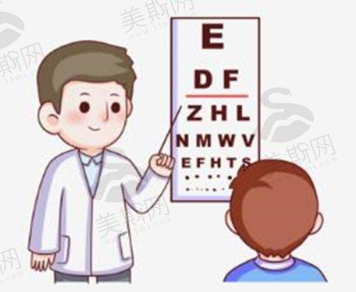 南京眼科近视激光手术医院排名2025前三：明康/东南/华厦飞秒激光哪家好
