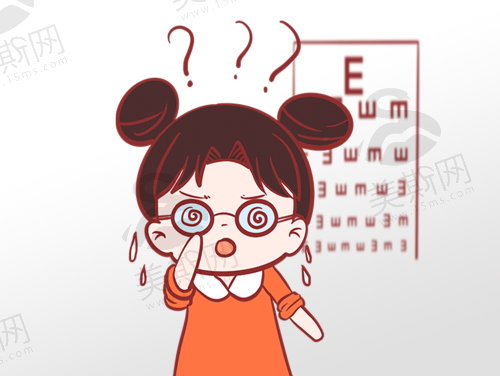 常见近视矫正手术问题解答