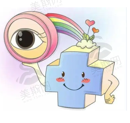 重庆南坪爱尔眼科医院预约方式