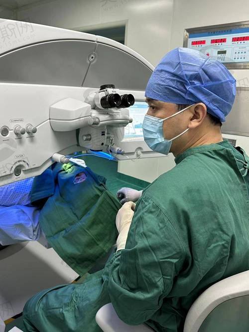 爱尔眼科全飞秒真实实例：从“眼镜依赖”到“清晰视界”，他们的钱花得值吗？