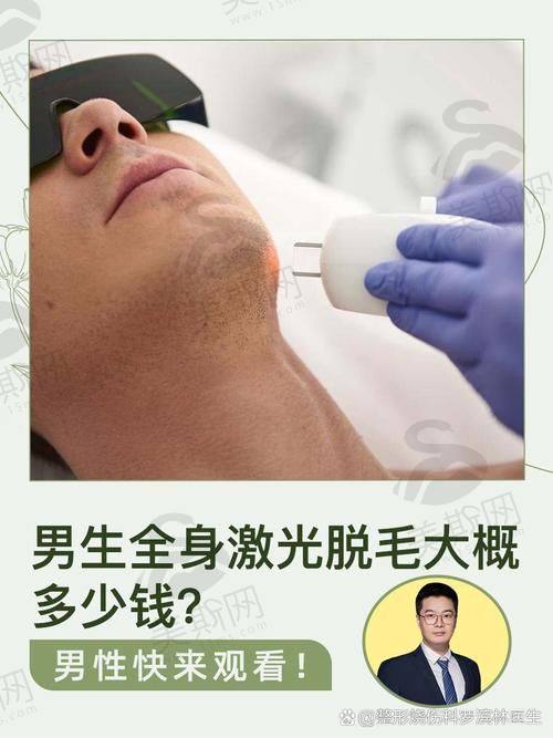 6、山西煤炭中 心医院美容科——太原激光脱毛哪里更好之特色专科体验