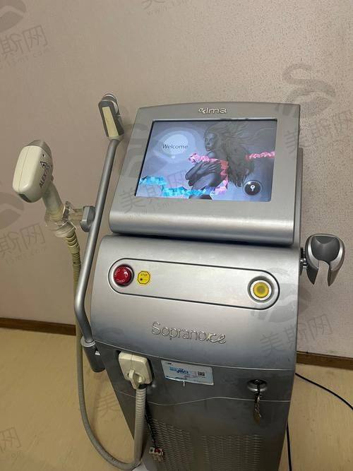 1、山西省皮肤病医院整形美容科——太原激光脱毛手术好的正规三等甲医院之优选