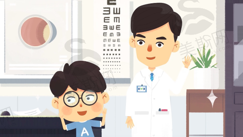 九江爱尔眼科免费询问地址