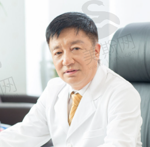 李衍江