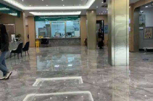 长春娅秘珠医疗美医院价格表