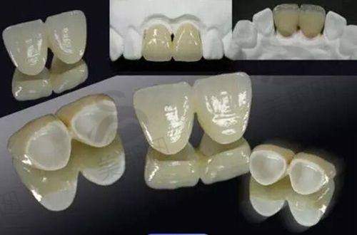 北碚牙科哪家好