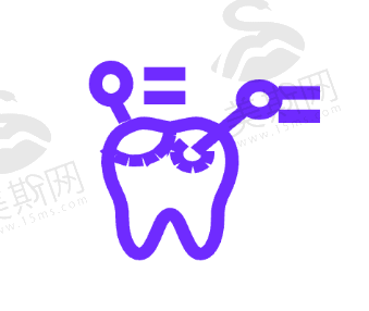 不同医院满口假牙价格实例