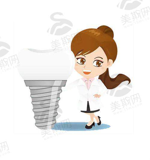 上海哪家医院种植牙性价比高——连锁品牌技术价格双优势