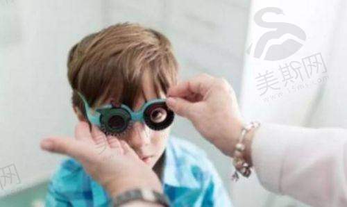兰州普瑞眼科医院的诊疗设备优势