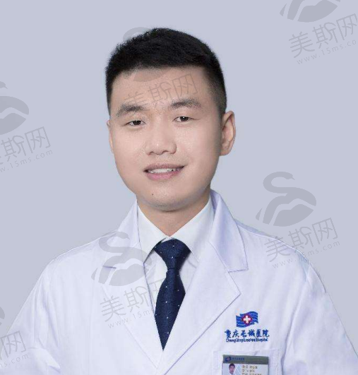 杨志强