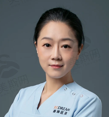北京薇琳曾菁