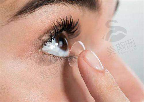 五、重庆伯视佳眼科：专注射光近视矫正领域的连锁强院