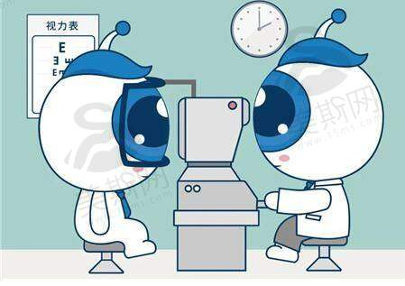 三、重庆佰视佳人全飞秒手术六大核心优势