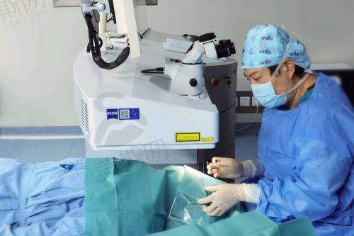 李晓清医生擅长项目