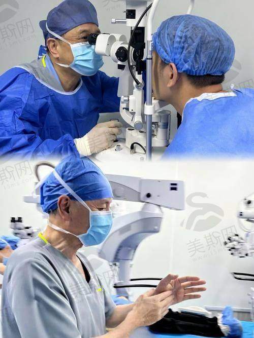 李晓清医生坐诊医院