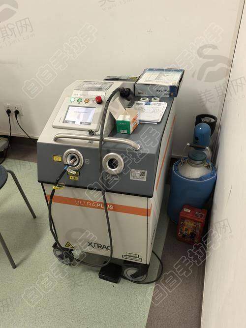 北京大学深圳医院眼科地址电话