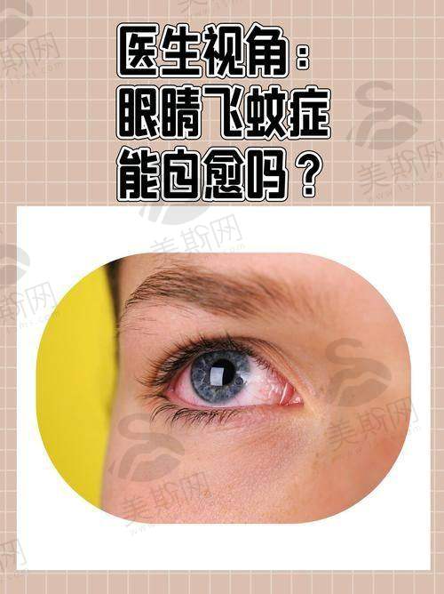 眼底病微创治疗：精细诊疗守护“生命之窗”