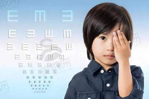 6. 儿童青少年近视防控