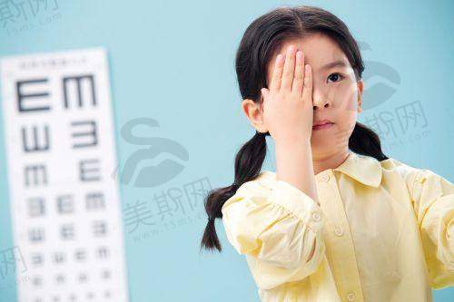 长春一诺眼科医院价格表