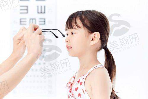 北京同仁医院眼科诊疗项目