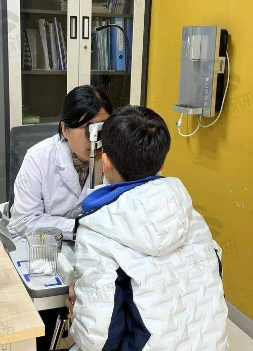 4、西安四院眼科诊疗项目