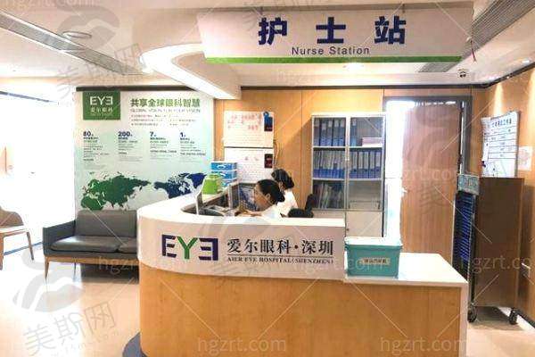 “圳发尔眼科尹海泉医师团队·30年临床经验铸就精益求精尖技术