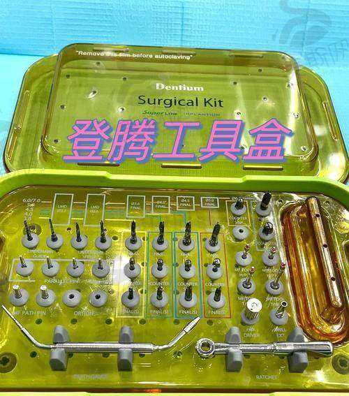 河南郑州植得口腔医院特色技术