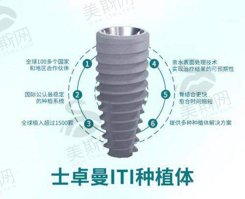 广东惠州精英惠口腔门诊医院团队介绍