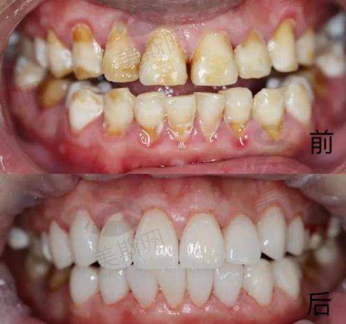 重庆江津津诚口腔医院正规吗？