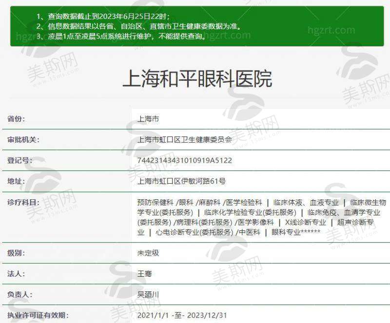 二、欧阳朝祜医生领衔的屈光手术骨干医生团队