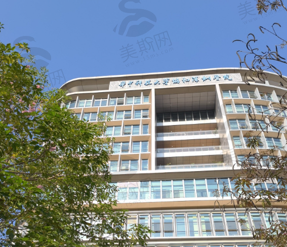 华中科技大学协和深圳医院眼科
