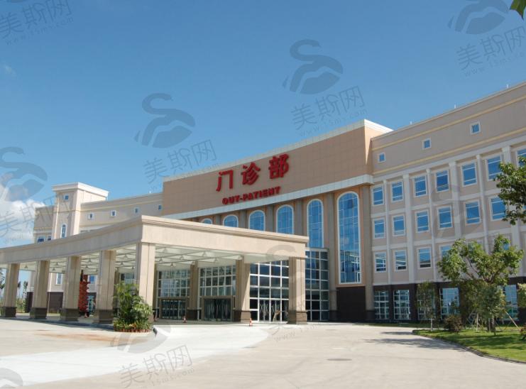 广州市番禺中心医院眼科