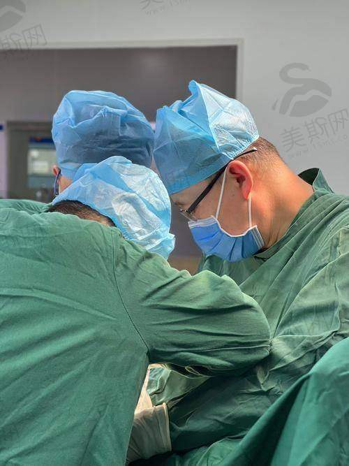 一、成都男性私密整形收费价格表项目价格总览