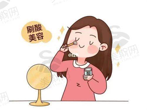 李广学医生去川字纹真皮填充技术维持时间
