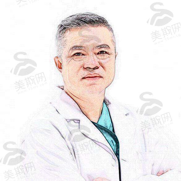 何小建医生执医荣誉
