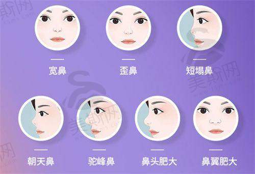 湘西赫美医疗美容开展项目有哪些