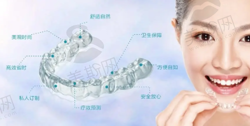深圳善贝口腔口碑情况