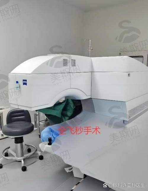 ? 就医前必看:选近视手术医院的4个黄金标准(附普瑞眼科资质自查)