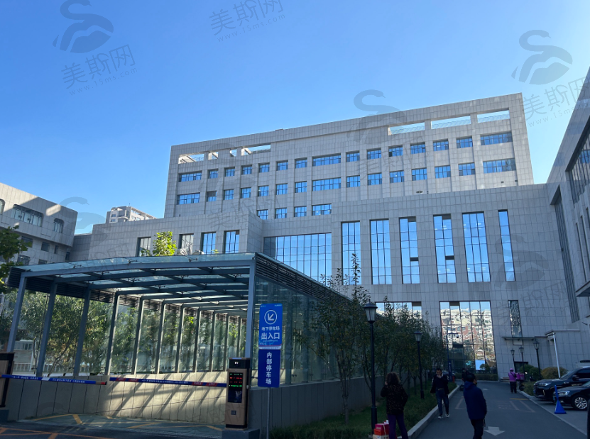 沈阳市第五人民医院眼科
