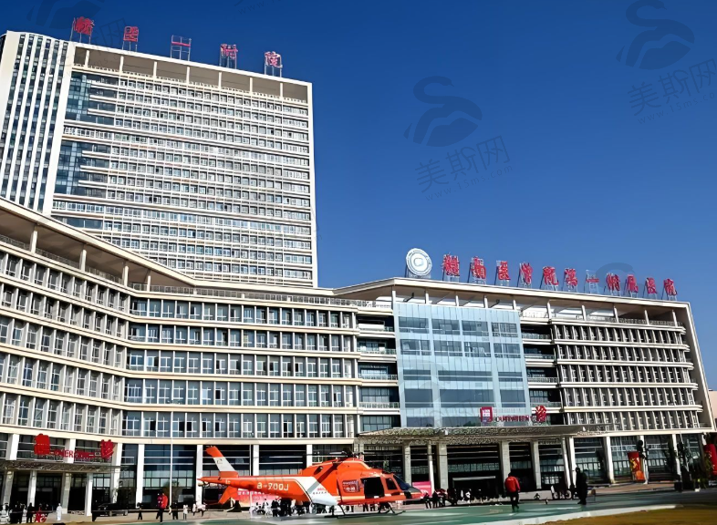 赣南医学院第一附属医院眼科