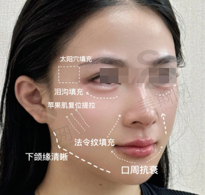 安可忍在重庆当代整形医院，其技术、口碑究竟如何？重庆安可忍医生实力大揭秘