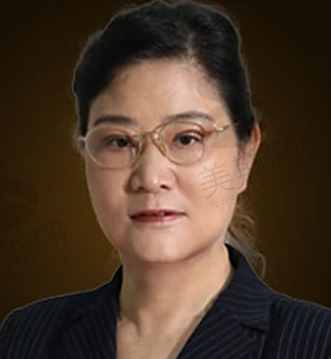 黄广香