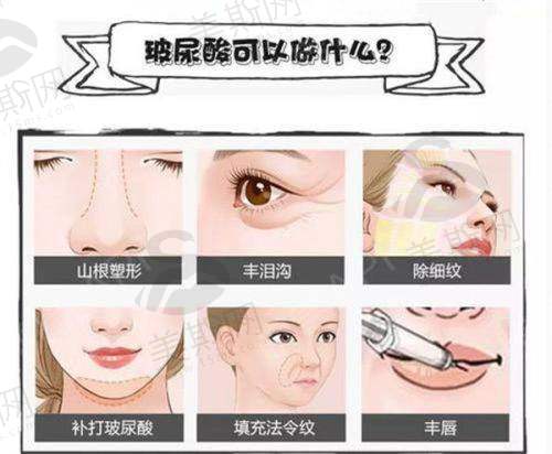 北京蒂凡妮医疗美容门诊部的真实实例反馈