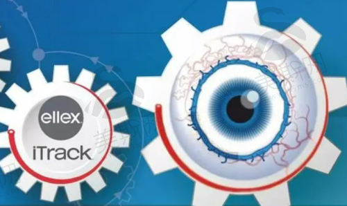 四、重庆南坪爱尔眼科口碑实例:患者亲述蹇骞smile全飞秒手术体验