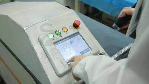 四、佰视佳眼科医院赵小虎全激光真实口碑实例